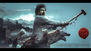 Naa Ready short Mashup | LEO | THALAPATHY VIJAY