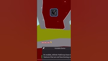 Exploiter comes in ultimate clutch #slapbattles #stupid