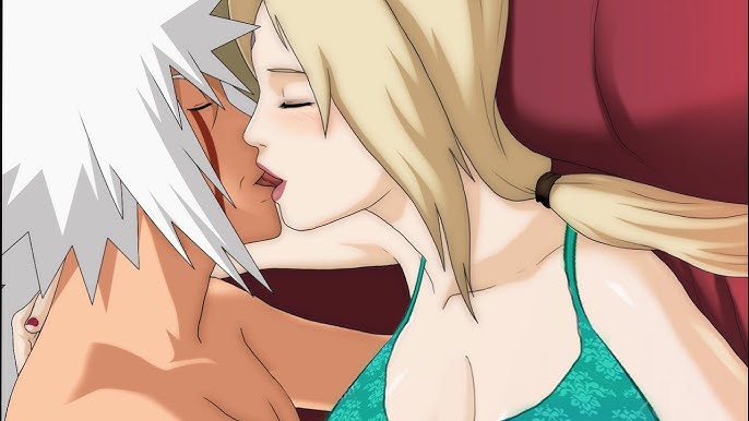 Tsunade bilan plyajda jinsiy aloqa Tsunade bilan plyajda jinsiy aloqa