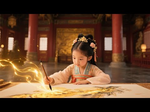 【おまとめ】アンリ人形【Let’s Play】【Helping Mother】 FULL】Tiny Artist, Godlike Power: This Baby's Doodles