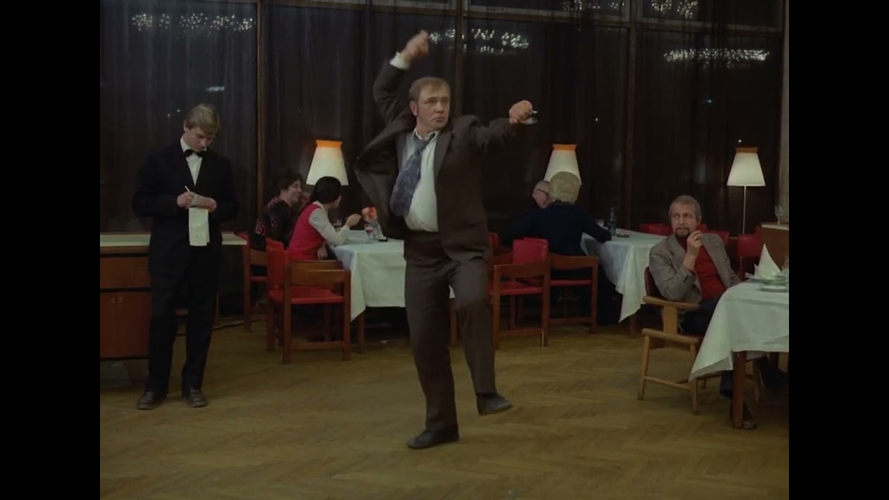 Disco Elysium но это Афоня, Ecstatic Vibrations Totally Transcendent | Disco Elysium • ost