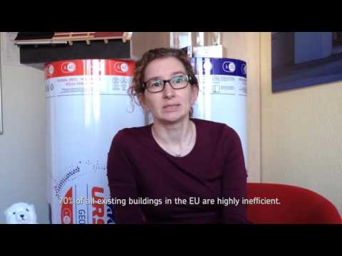 URSA #ROADTOCOP21 CAMPAIGN - video from URSA