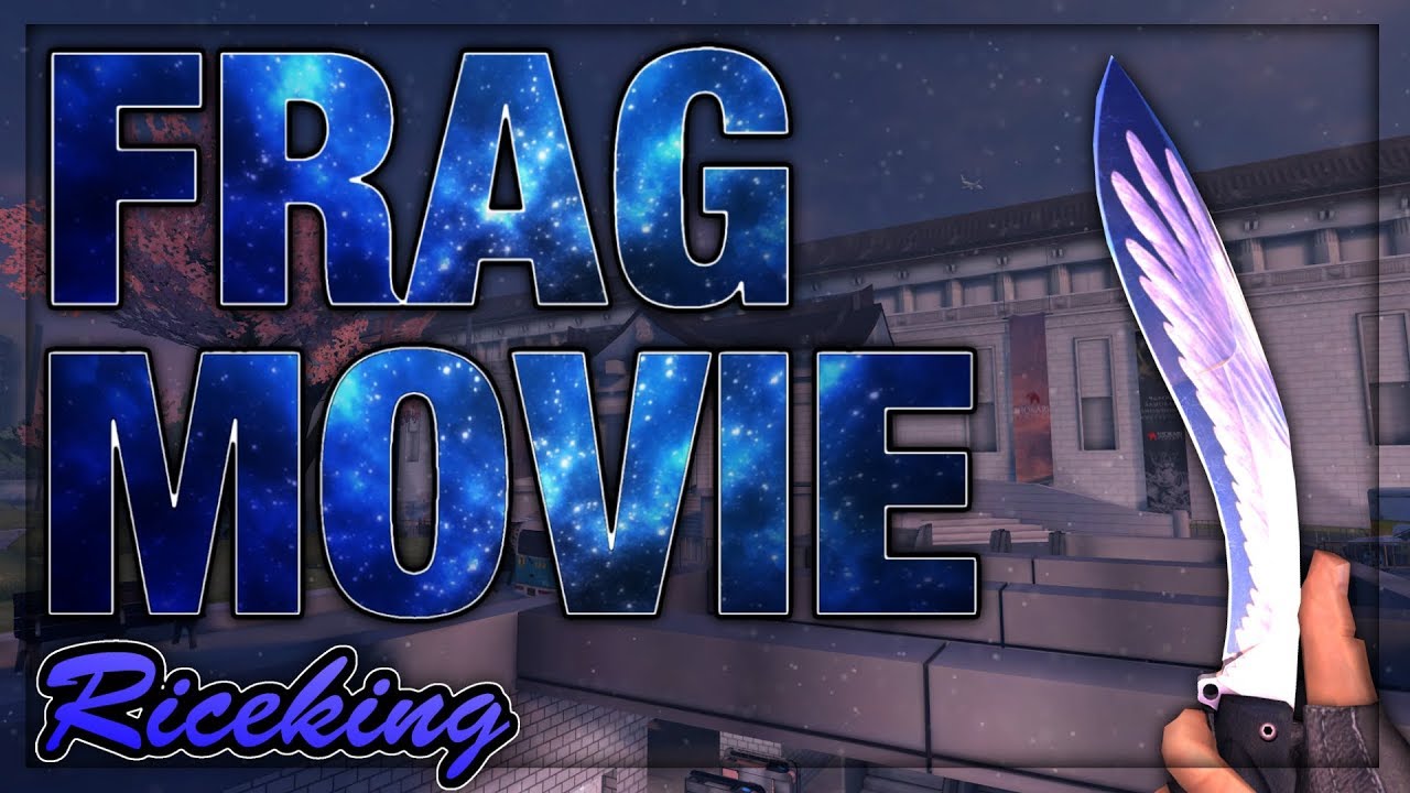Critical Ops | Frag Movie (Riceking)