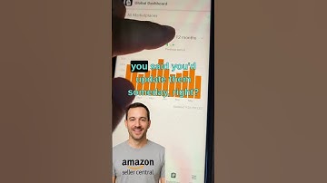 Stop Losing Amazon Sales — Update This in 7 Seconds