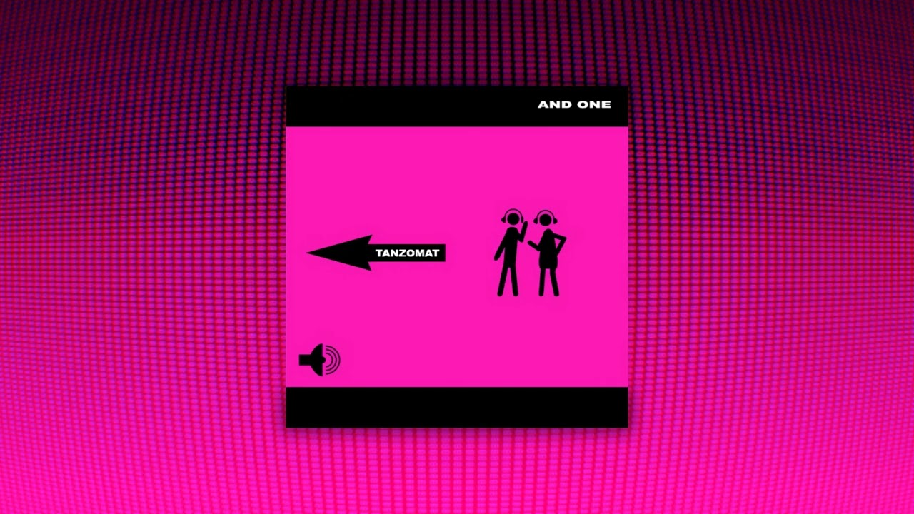 And One - Angel Eyes (Slowed + Reverb)