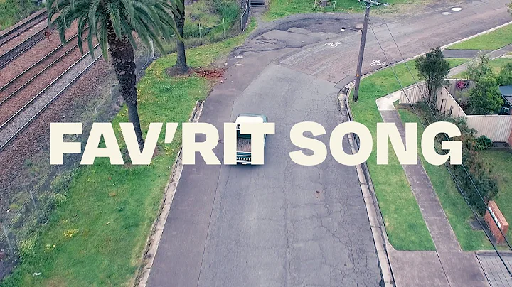 Catherine Britt  Fav'rit Song (Official Video)