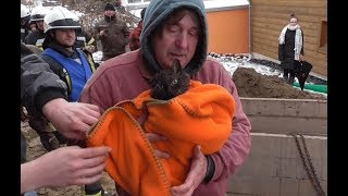Feuerwehr Schillingen - Nachfolgen Des Tierrettungs-Einsatzes Vom 22.03.2018