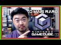 A versão mais Rara do Nintendo Gamecube