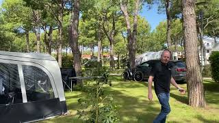 North & Passion (nederlands) by Camp-let trailer tent 65 views 6 months ago 32 seconds