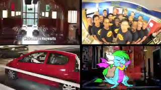 4 Gangnam Style Mashup