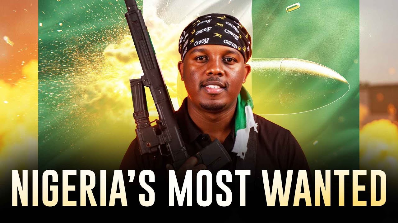 Nigeria’s Most Wanted - Mkurugenzi Minisodes 8 Ep 10
