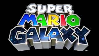 Battlerock Galaxy (Calm) & Bubble Breeze Galaxy (Space Fantasy) - Super Mario Galaxy