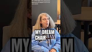 The Chair That Started It All (Creator Studio Build Series)