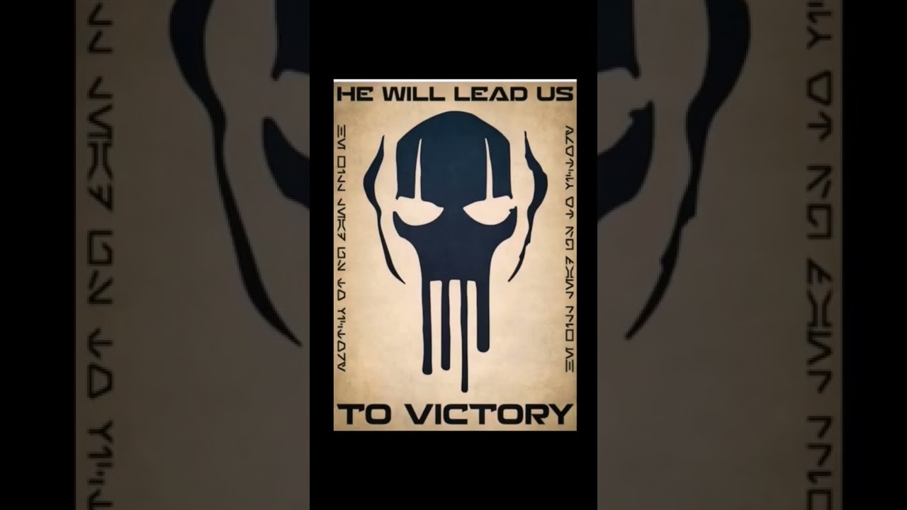 Separatists (CIS) propaganda posters