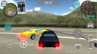 Grand Mafia Crime , Drive Super cars to kill screenshot 4