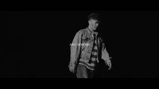 Aiman Nomad- Sendiri | Official Lyrics Video