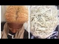 How I bleach and tone my hair platinum blonde