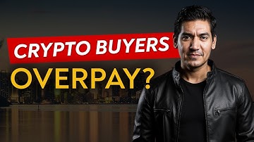 How Crypto Millionaires Are Reshaping Miami Luxury Real Estate | 2025