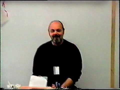 Dick Scheer Vietnam Vet