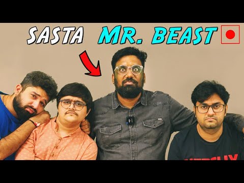 Best Board Game Ever | The Comedy Factory