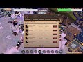 ALBION ONLINE