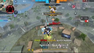 SCRIPTABLE IOS FF 🔥 FREE FIRE IOS DNS 🔥SCRIPT PANEL FOR IOS 🗿ANTIBAN IOS PANEL