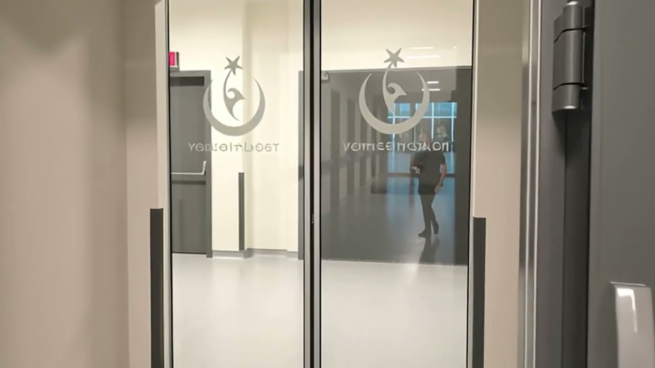 Fireproof doors | FireResist Co