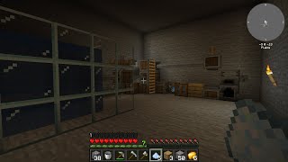 Stoneblock 3 - Episode 2 - Basic Automation & Smeltery Net Worth