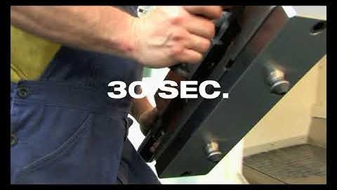 AMF   Zero Point Systems