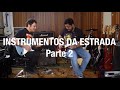 Frejat - Instrumentos da Estrada - Parte 2