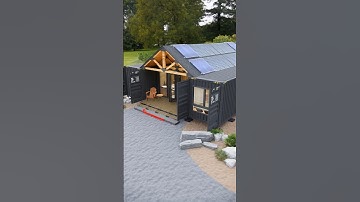 0rder : #berginhouse.com (code bg101)  #containerhousedesign