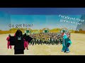 Roblox squid 🎃 -Watch it!