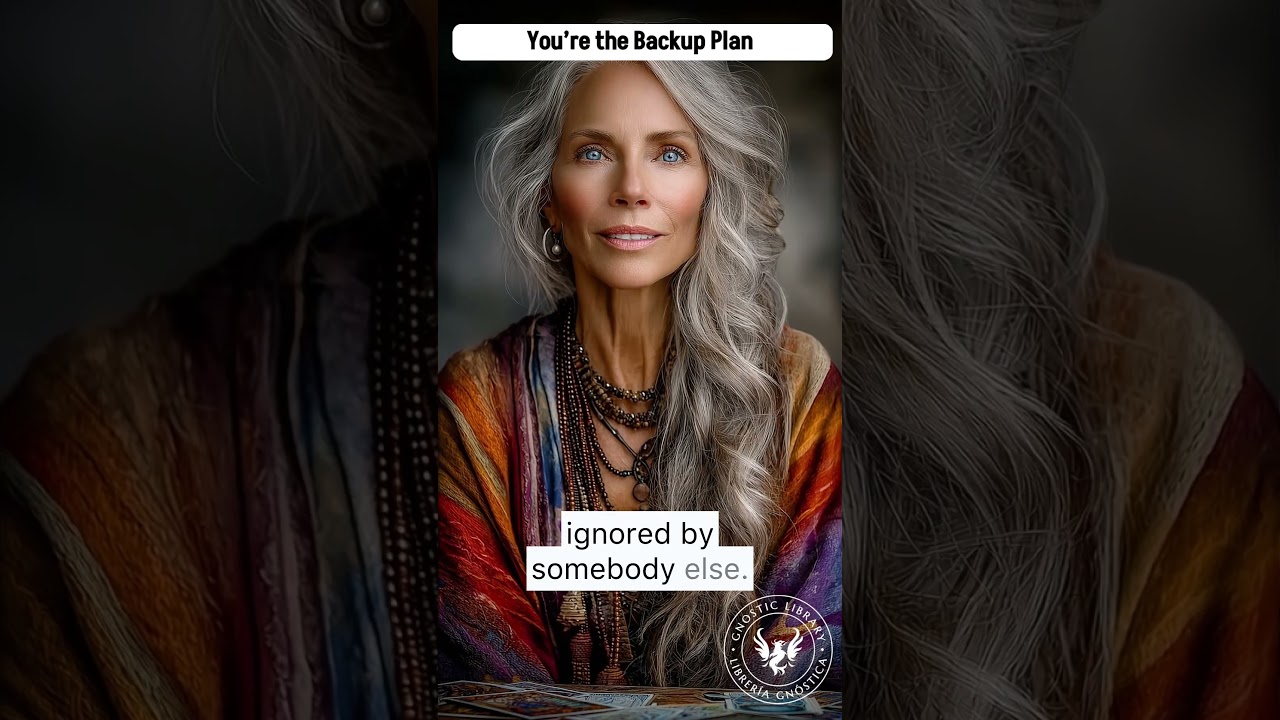💥 You’re the Backup Plan💖