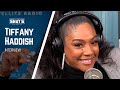 Tiffany Haddish Talks Overcoming Haters, Female Empowerment + Advice For Going Down On Women