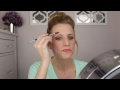Beginning of video
