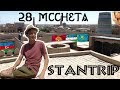 Mccheta, Dżwari - StanTrip 2017 - Abletr w Podróży #39