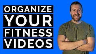 How to Build the Perfect Online Fitness Video Library screenshot 3