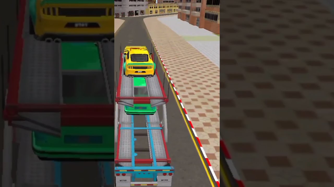 Truck Simulator 2018 US Truck