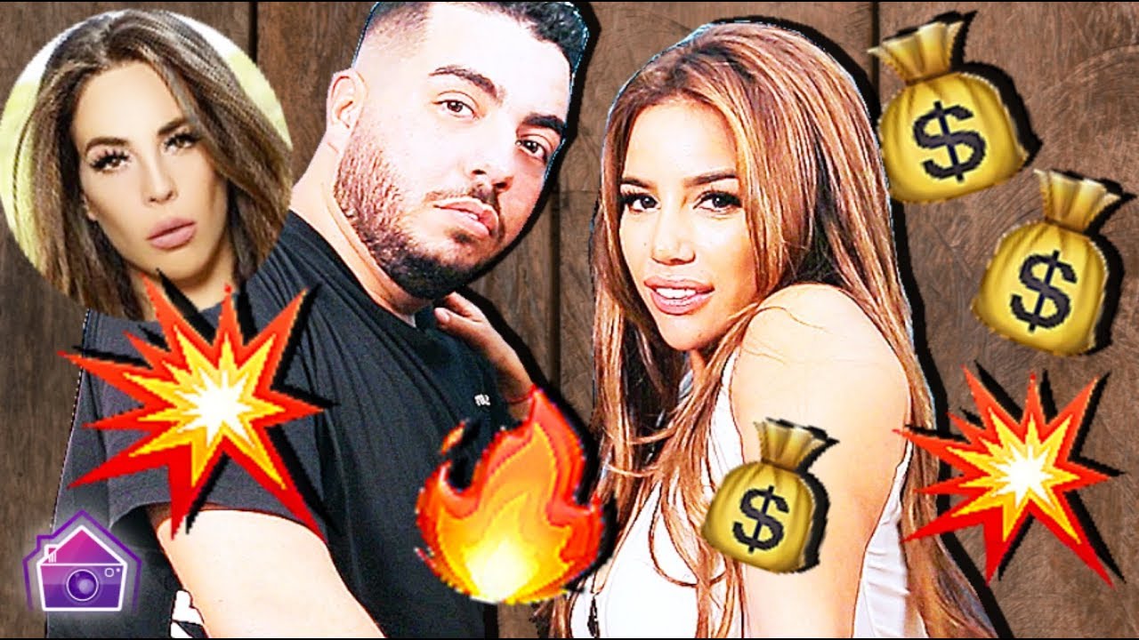 Sarah Martins et Jaja (Les Anges) : Qui a eu le plus d'ennemis à la télé ?