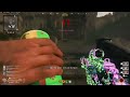 Bo6 Grief road to 100 wins #2