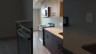 NIWA Apt. Tour #806