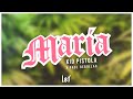 Kid Pistola MARÍA Beat Paul Rebollar mp3