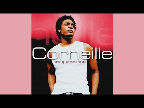 Corneille - Sans rancune