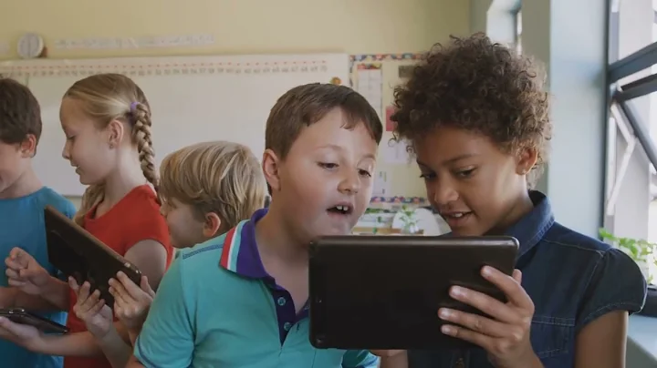 Closing the Digital Divide   Lessons Every Educator Needs Now