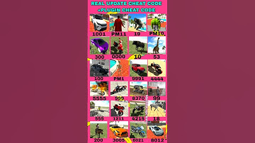Real code 💥 Indian bike driving 3d all new cheat code update + plugin cheat code