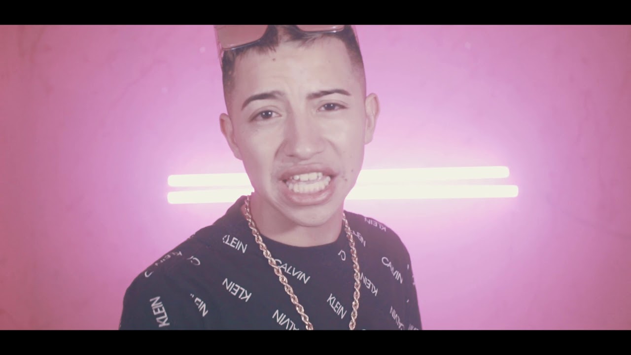 LushitoFlowmi ft Vishoko, NachoGflow - Explícale [VIDEO OFICIAL]