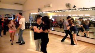 20141011 Zouk Singapore 8
