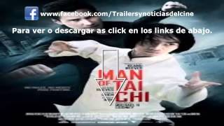 Ver Y Descargar El Maestro Del Tai Chi Lat 2013 Keanu Reeves Gratis
