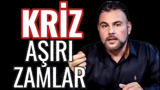 Ekonomi̇ Dolar Ne Olacak Fai̇z Ve Enflasyon Pi̇yasalar Ne Durumda Murat Muratoğlu Iz