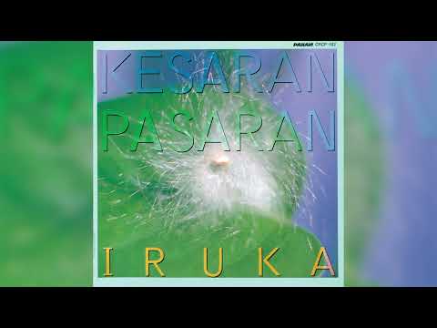 イルカ / けさらん ぱさらん(Official Audio)